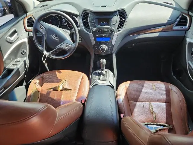 2014 HYUNDAI SANTA FE SPORT   