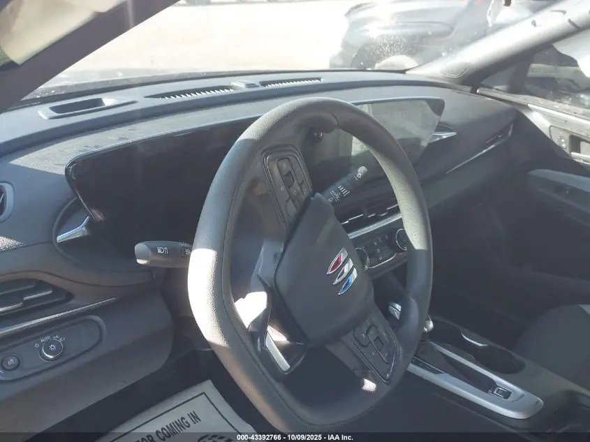 2024 BUICK ENVISTA PREFERRED FWD