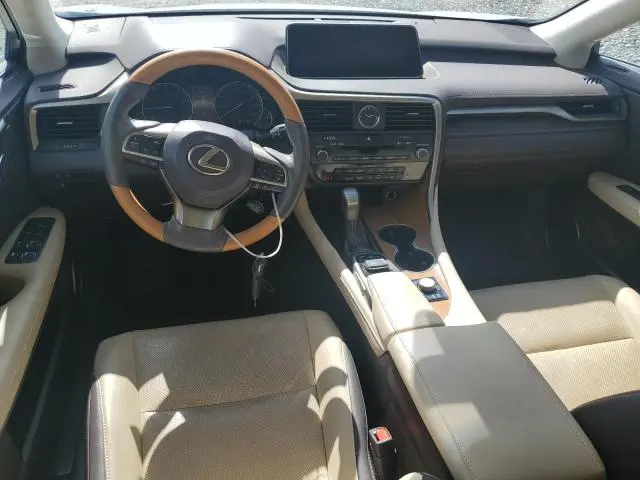 2018 LEXUS RX 350 BASE  