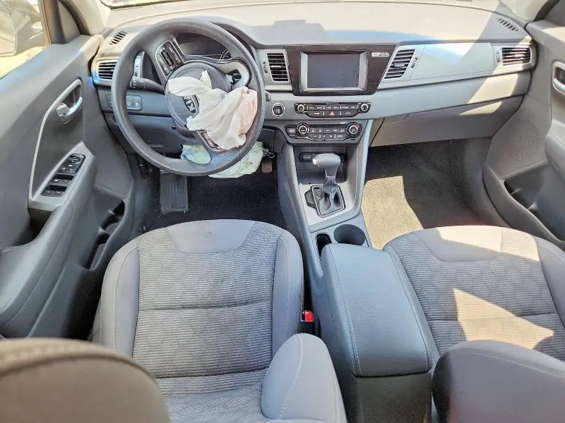 2019 KIA NIRO LX  