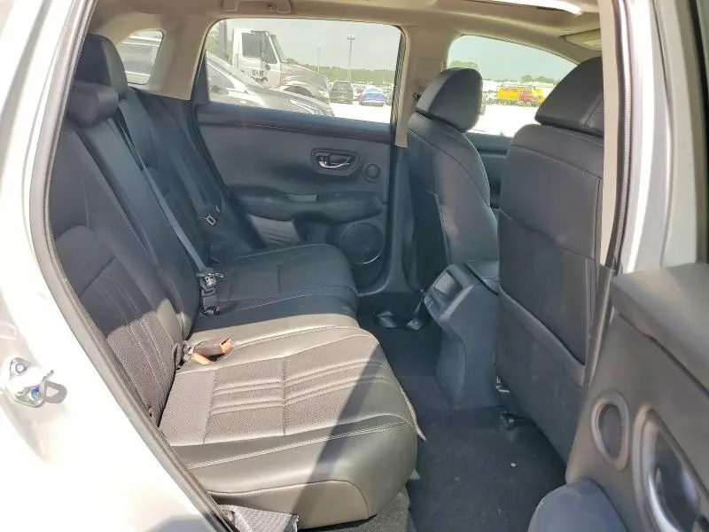 2026 HONDA HR-V EXL  