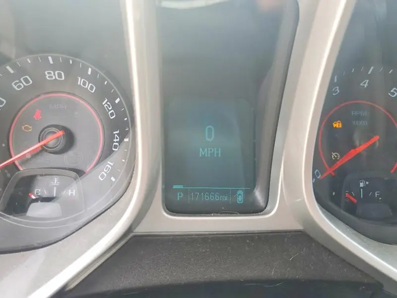 2012 CHEVROLET CAMARO LT  