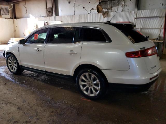 2015 LINCOLN MKT 