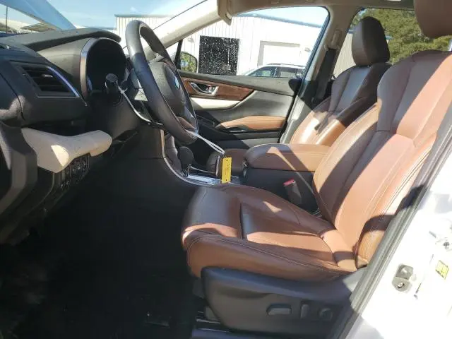 2021 SUBARU ASCENT TOURING  