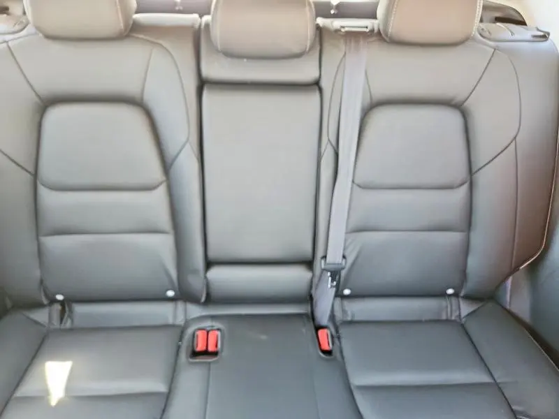 2025 MAZDA CX-5 SELECT  