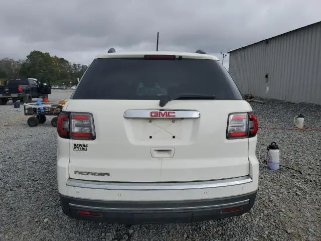 2014 GMC ACADIA SLT-1  