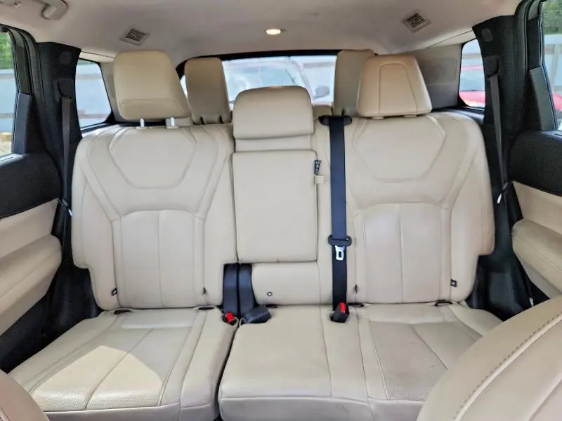 2022 INFINITI QX60 SENSORY  