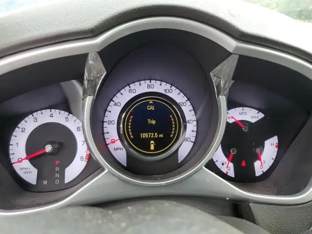 2011 CADILLAC SRX LUXURY COLLECTION  