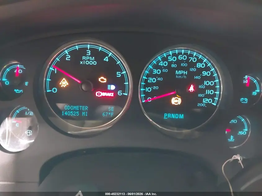 2010 GMC SIERRA 1500 SLT