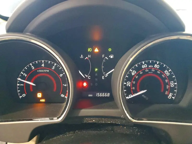 2013 TOYOTA HIGHLANDER PLUS  