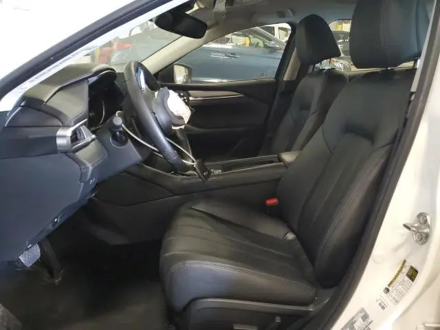 2020 MAZDA 6 GRAND TOURING  