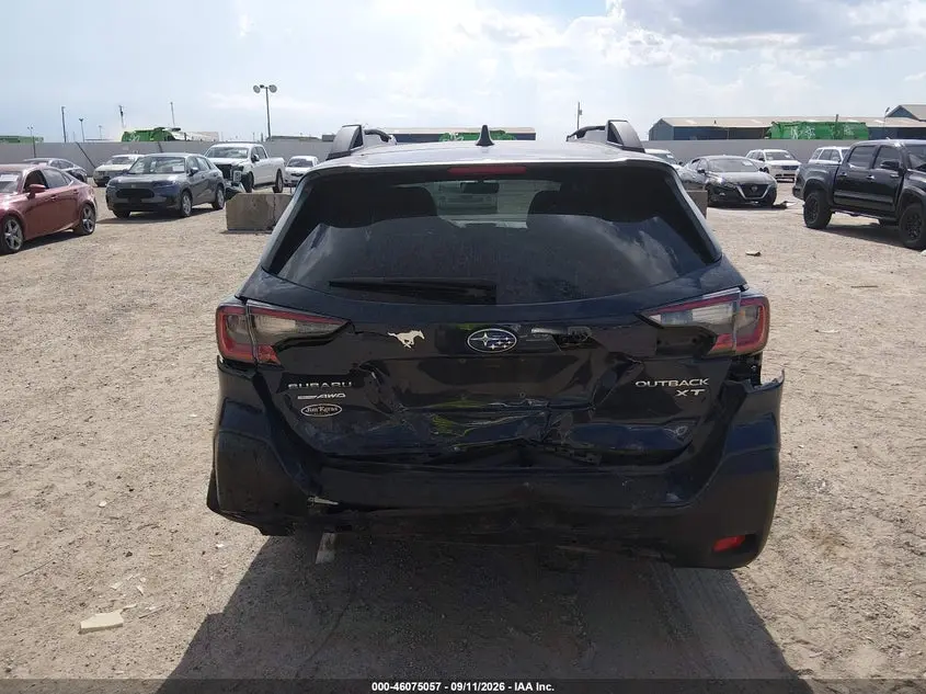 2024 SUBARU OUTBACK LIMITED XT