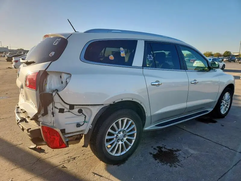 2012 BUICK ENCLAVE   