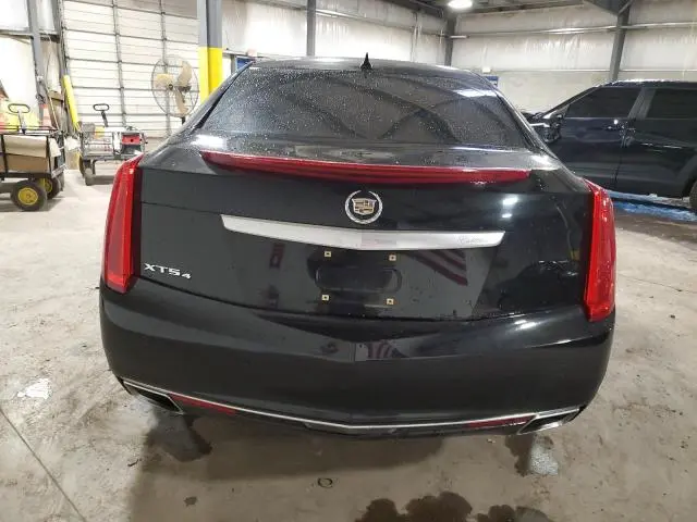 2013 CADILLAC XTS PREMIUM COLLECTION  