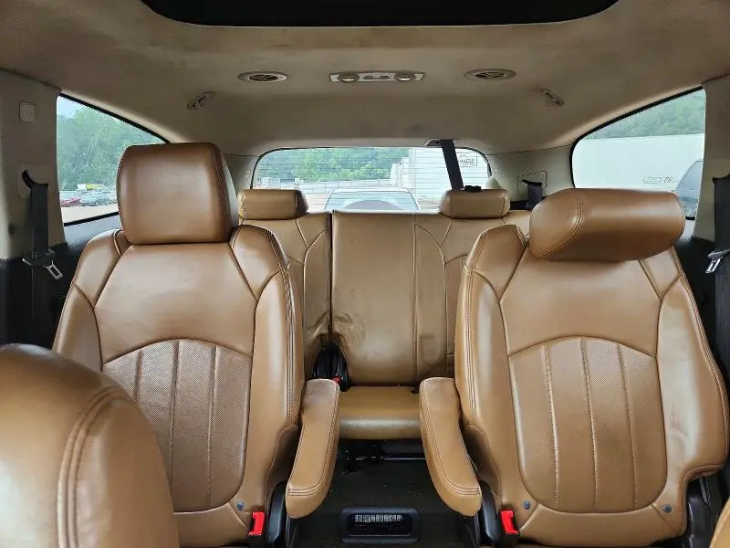 2013 BUICK ENCLAVE   
