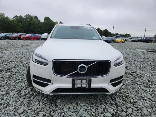2016 VOLVO XC90 T6