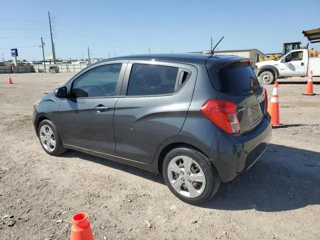 2020 CHEVROLET SPARK LS