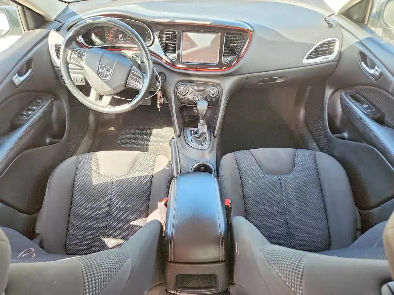 2014 DODGE DART SE AERO  