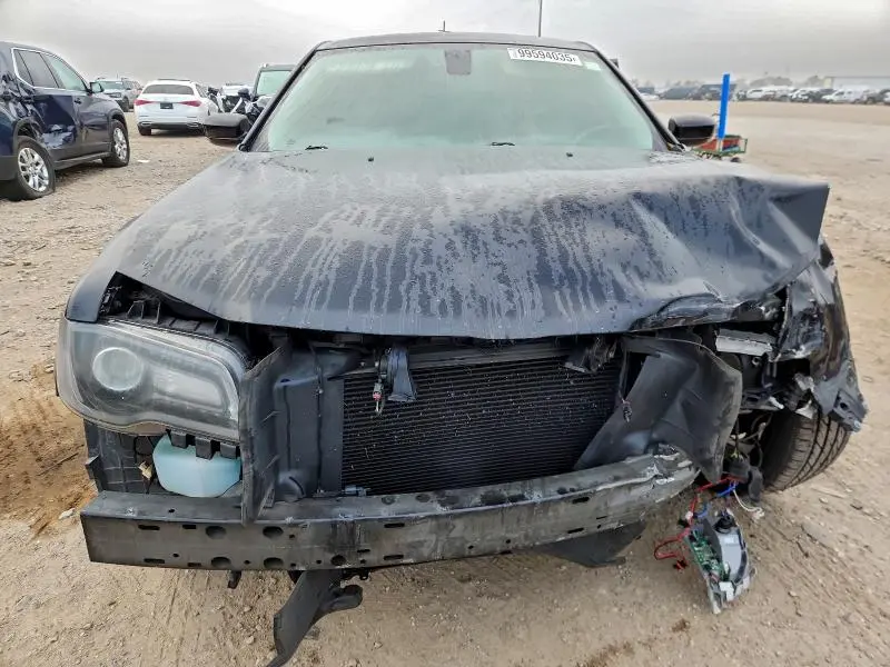 2022 CHRYSLER 300 TOURING L  