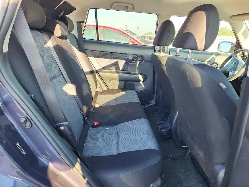 2012 SCION XB BASE  