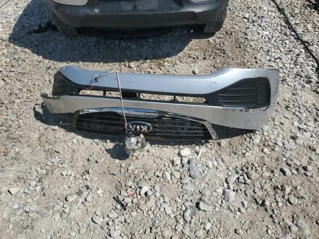 2013 KIA SPORTAGE BASE  