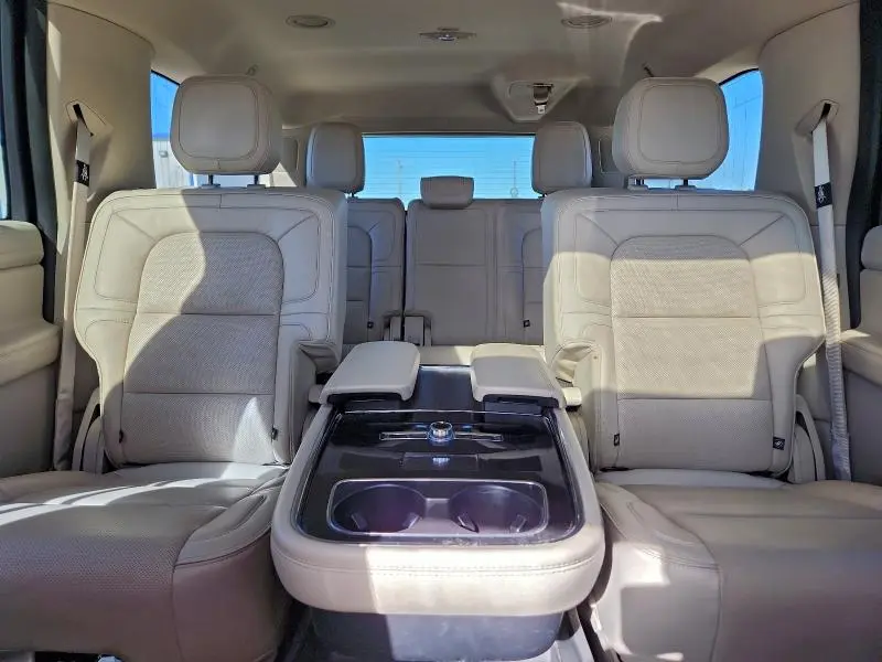 2019 LINCOLN NAVIGATOR L RESERVE  