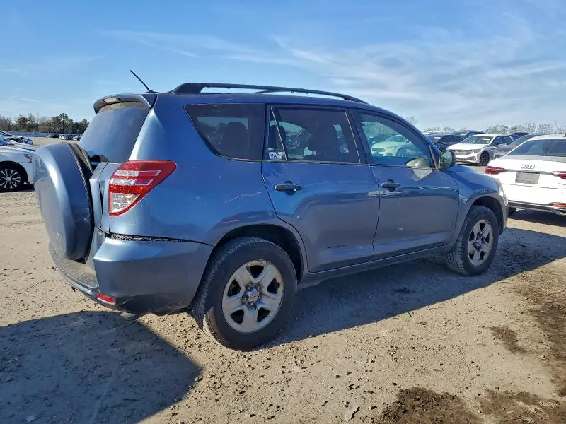 2012 TOYOTA RAV4   