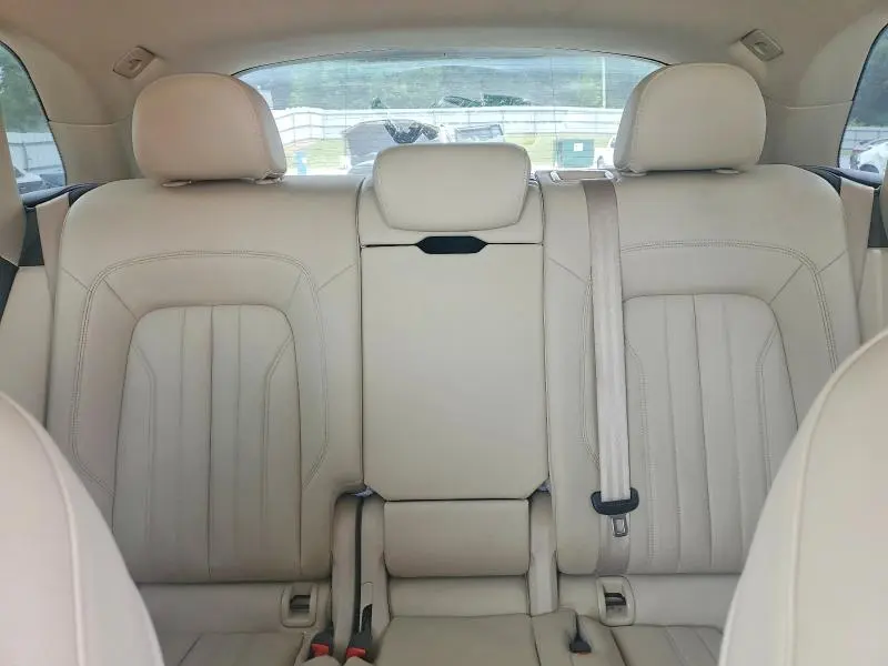 2019 AUDI Q5 PREMIUM  