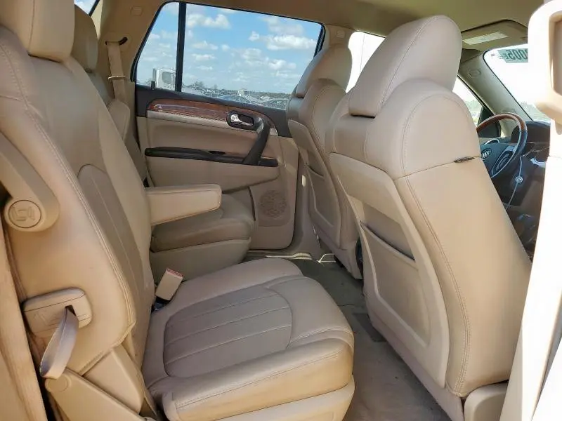 2012 BUICK ENCLAVE   