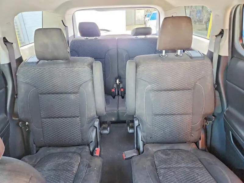 2018 GMC ACADIA SLE  