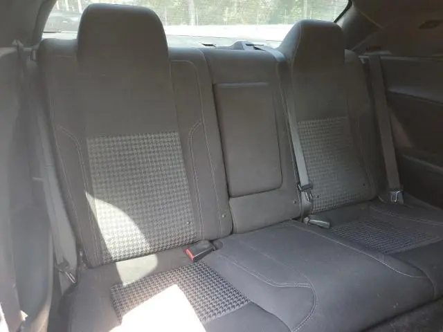 2017 DODGE CHALLENGER R/T  