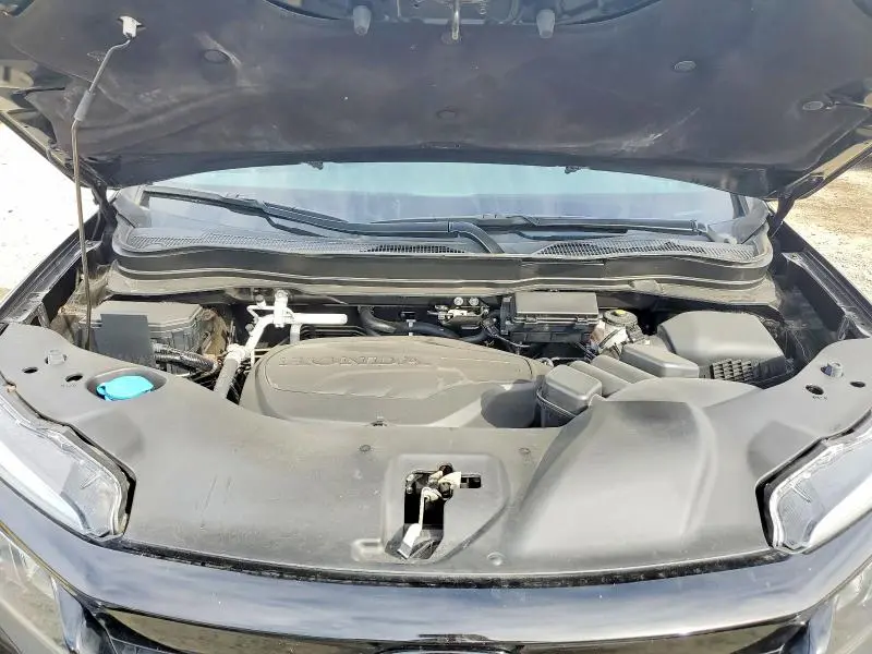 2021 HONDA PASSPORT SPORT  