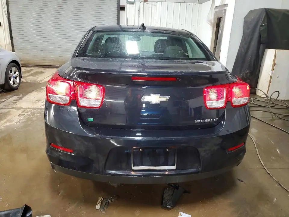 2015 CHEVROLET MALIBU 1LT  