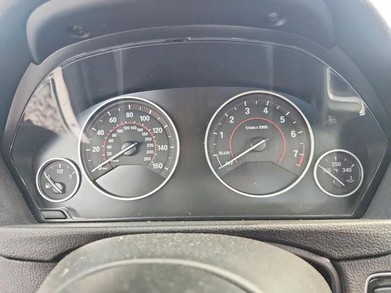 2015 BMW 435 I  