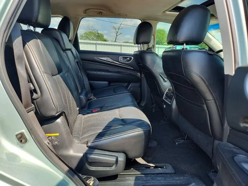 2014 INFINITI QX60 BASE  