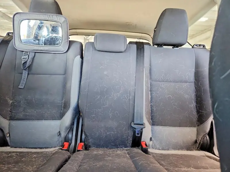 2014 FORD ESCAPE S  