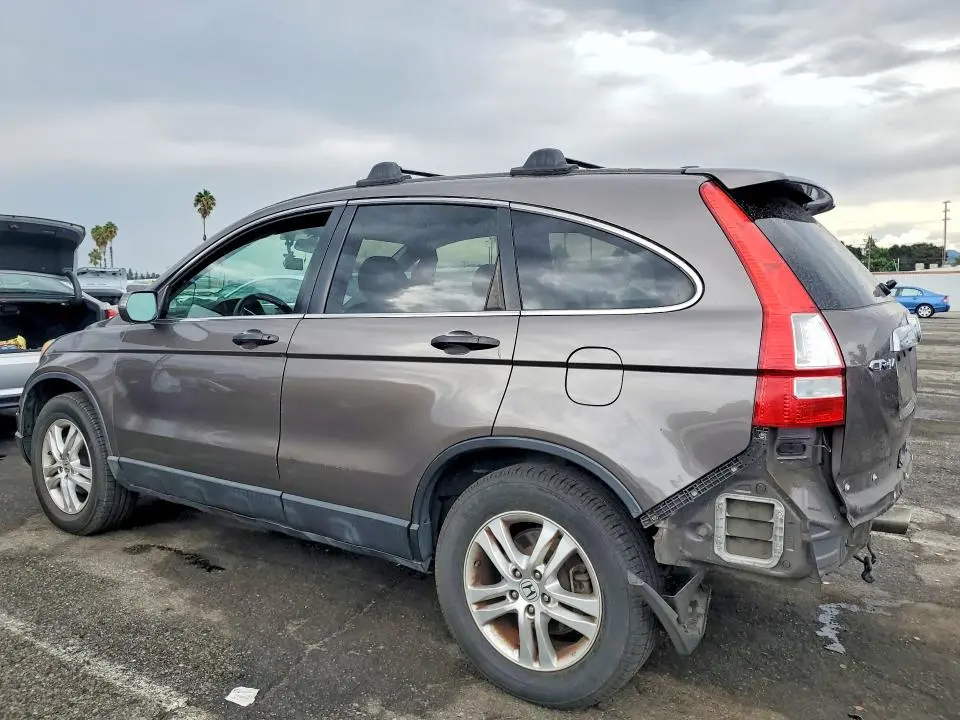 2011 HONDA CR-V EX  
