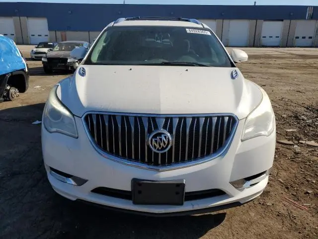 2013 BUICK ENCLAVE