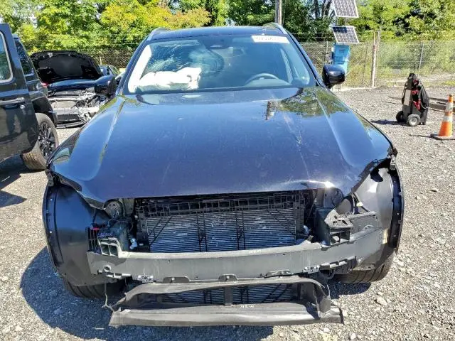 2025 VOLVO XC90 PLUS  