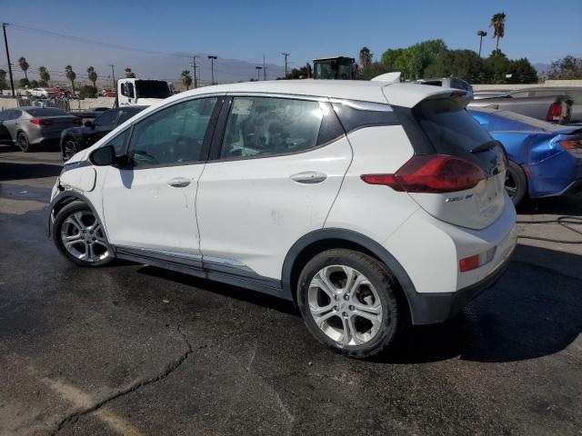 2017 CHEVROLET BOLT EV LT