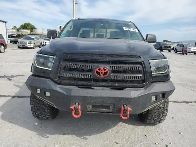 2013 TOYOTA TUNDRA DOUBLE CAB SR5  
