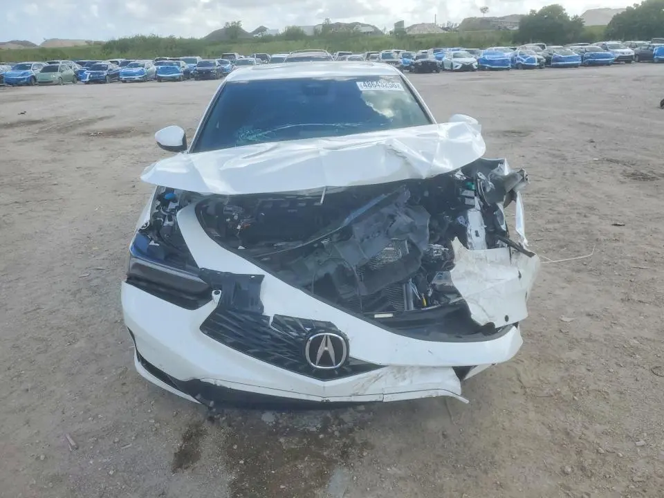2024 ACURA INTEGRA A-SPEC TECH  