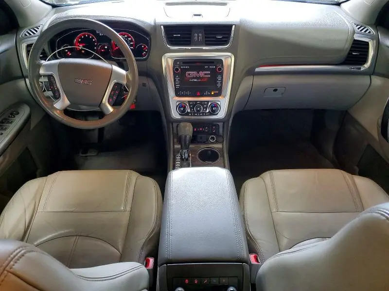 2015 GMC ACADIA SLT-1  