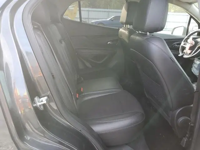 2018 BUICK ENCORE SPORT TOURING  