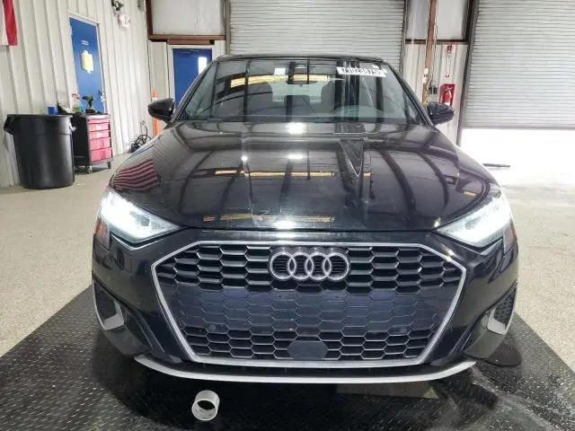 2022 AUDI A3 PREMIUM  