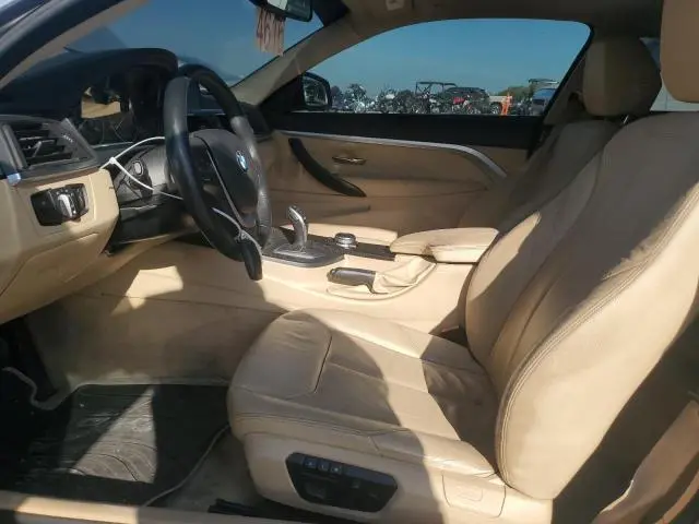 2014 BMW 428 I