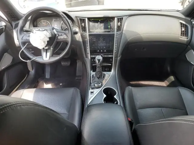 2023 INFINITI Q50 SENSORY  