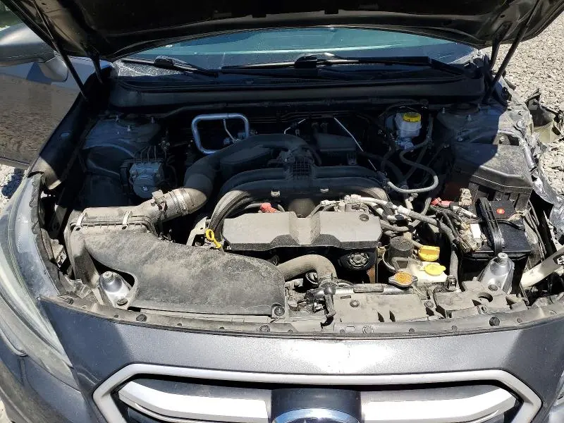 2018 SUBARU OUTBACK 2.5I  