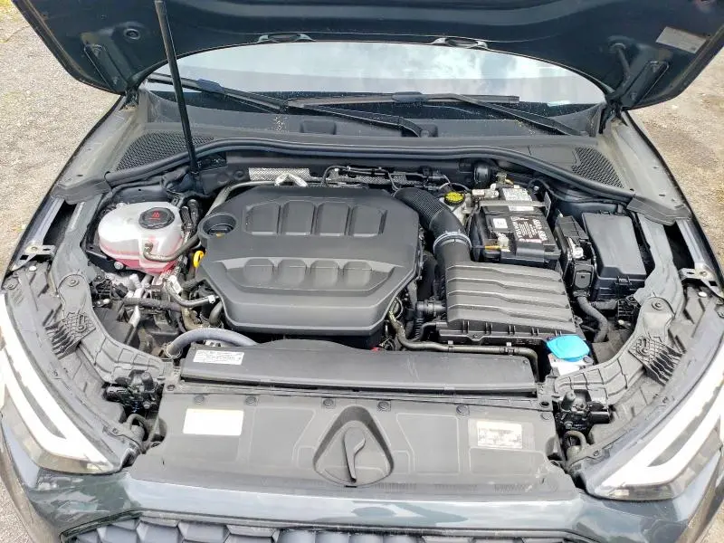 2023 AUDI A3 PREMIUM PLUS  