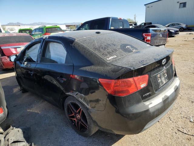 2010 KIA FORTE EX